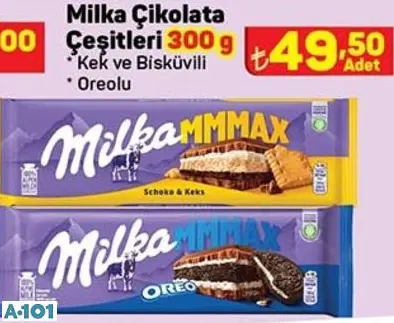 MİLKA ÇİKOLATA MİLKA ÇİKOLATA